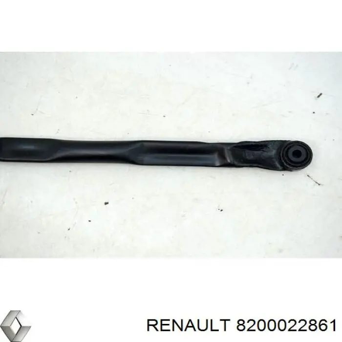 Торсіон задній Renault (RVI) 8200602628 ціна, від 187.37 USD