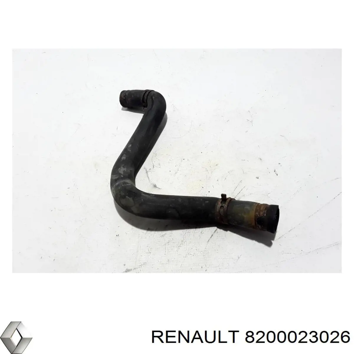  8200023026 Renault (RVI)