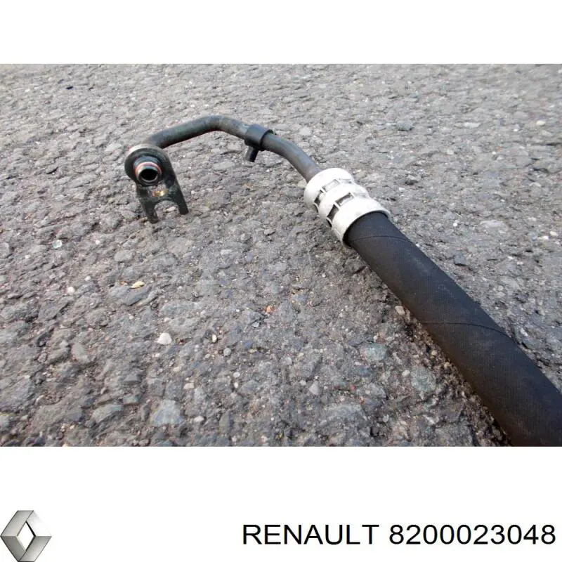  8200023048 Renault (RVI)