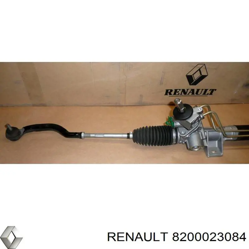 Купити 8200023084 Renault (RVI) Рульова рейка