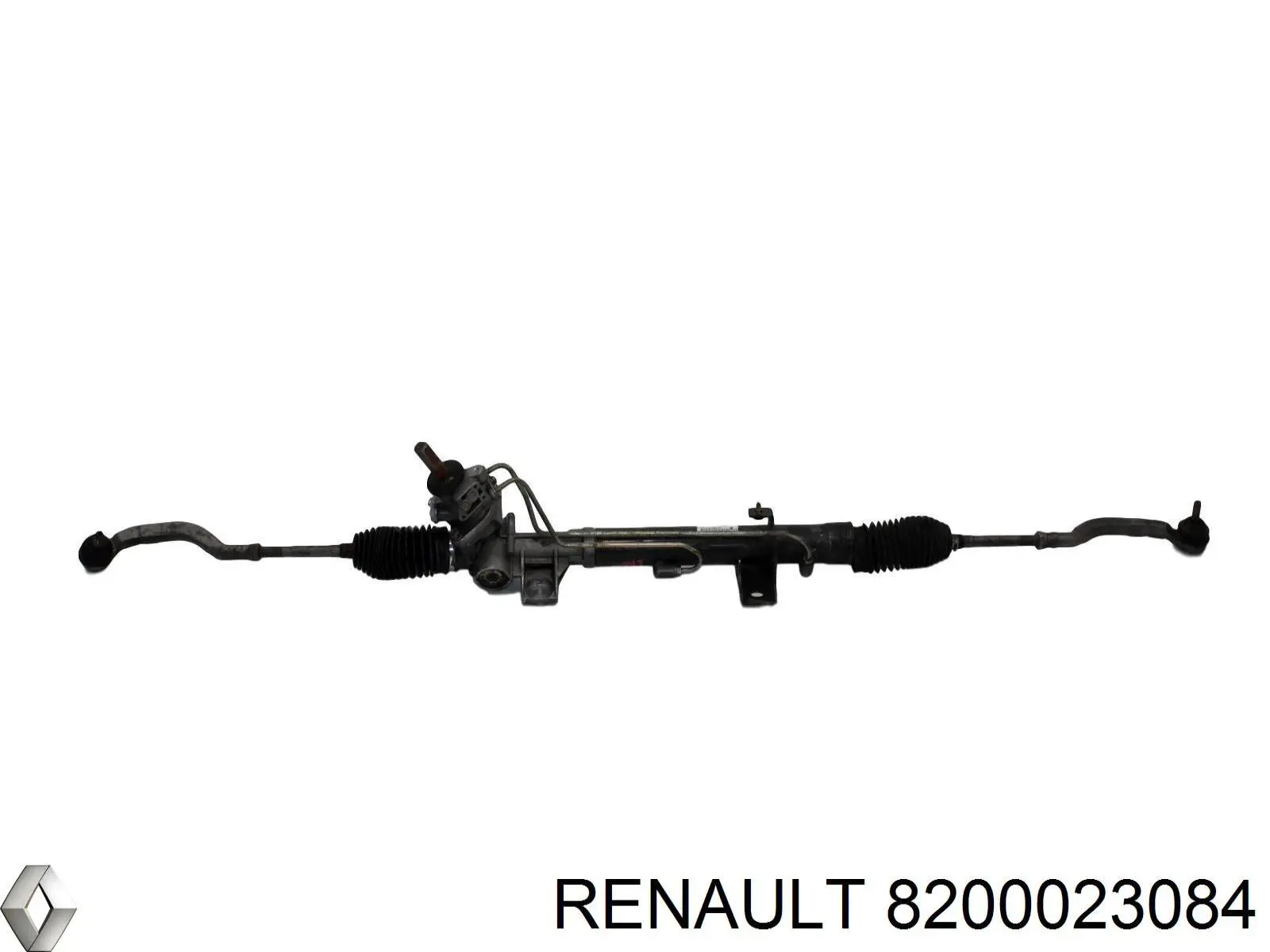 Управління рульове в зборі Renault (RVI) 8200023084 ціна, від 126.68 USD