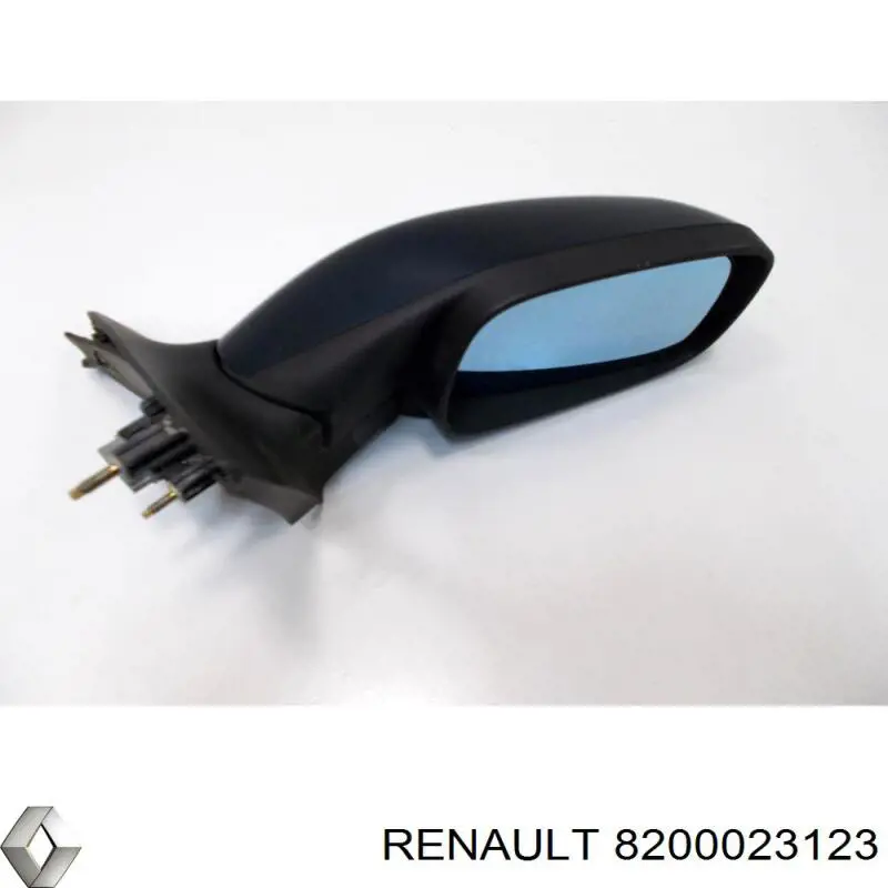  Renault (RVI) 8200023123 ціна, від 12.67 USD
