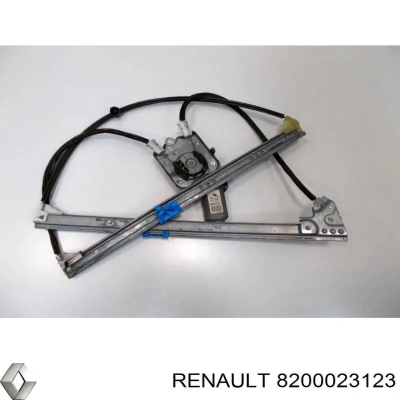 Купити 8200023123 Renault (RVI) 