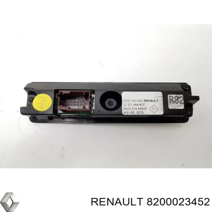 8200023452 Renault (RVI) 