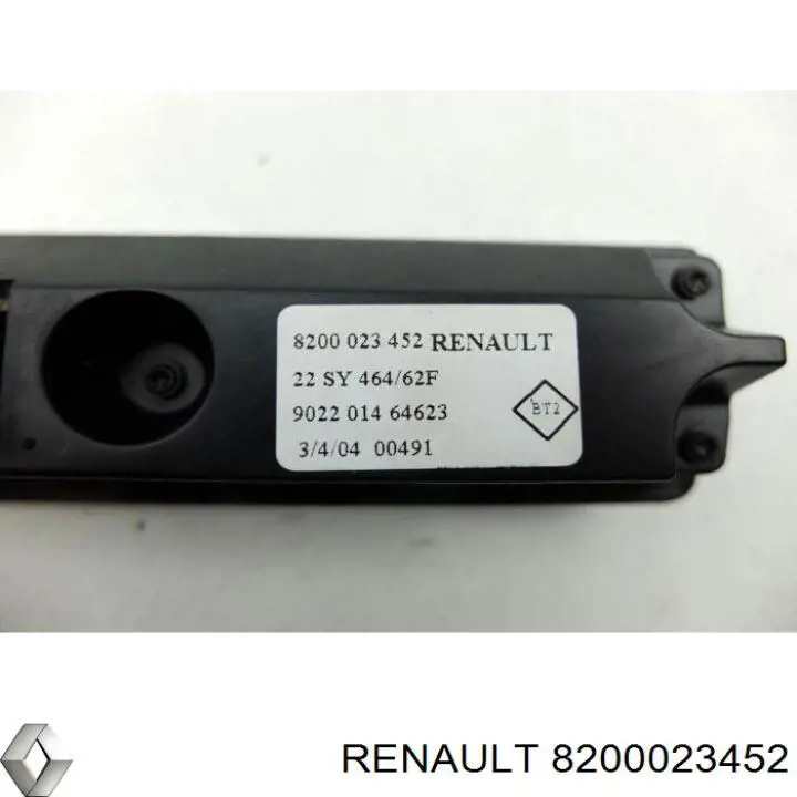 Купити 8200023452 Renault (RVI) 
