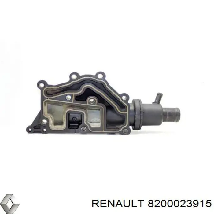 Купити 8200023915 Renault (RVI) Корпус термостата