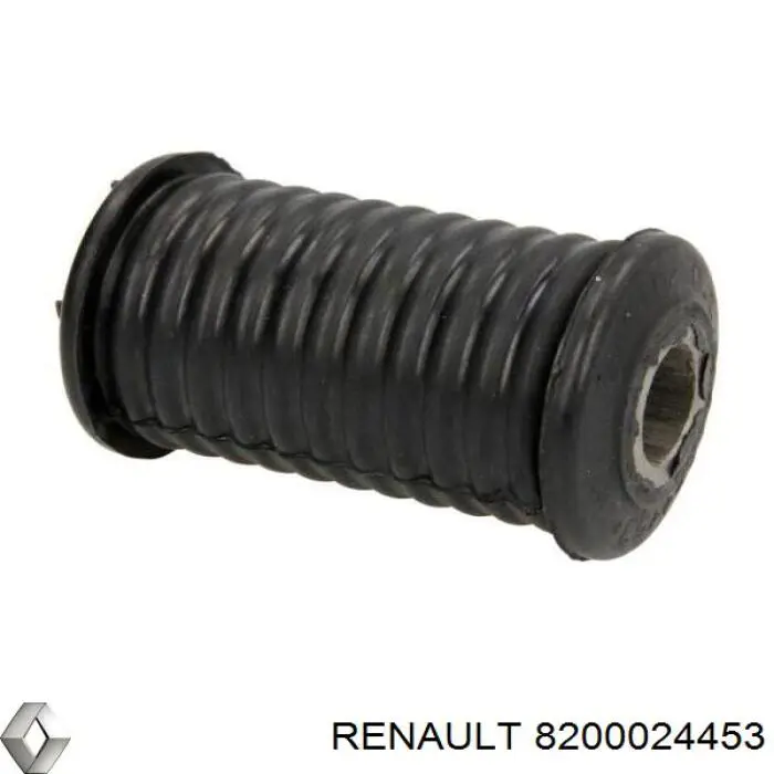 Сайлентблок ресори, передній Renault (RVI) 8200024453 ціна, від 7.10 USD