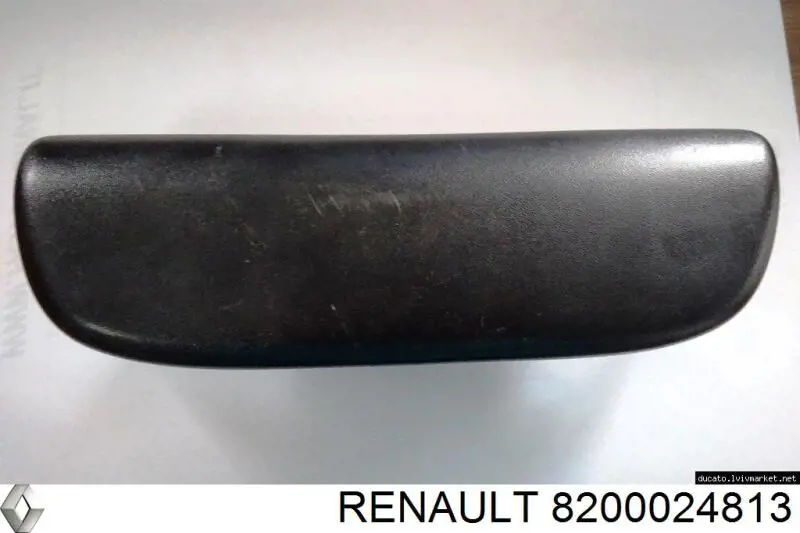 Ліхтар підсвічування заднього номерного знака Renault (RVI) 8200024813 ціна, від 7.34 USD