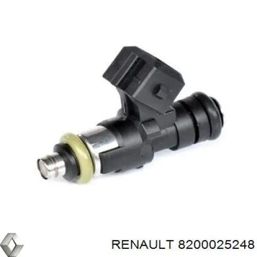 IWP099 Magneti Marelli Форсунка вприску палива