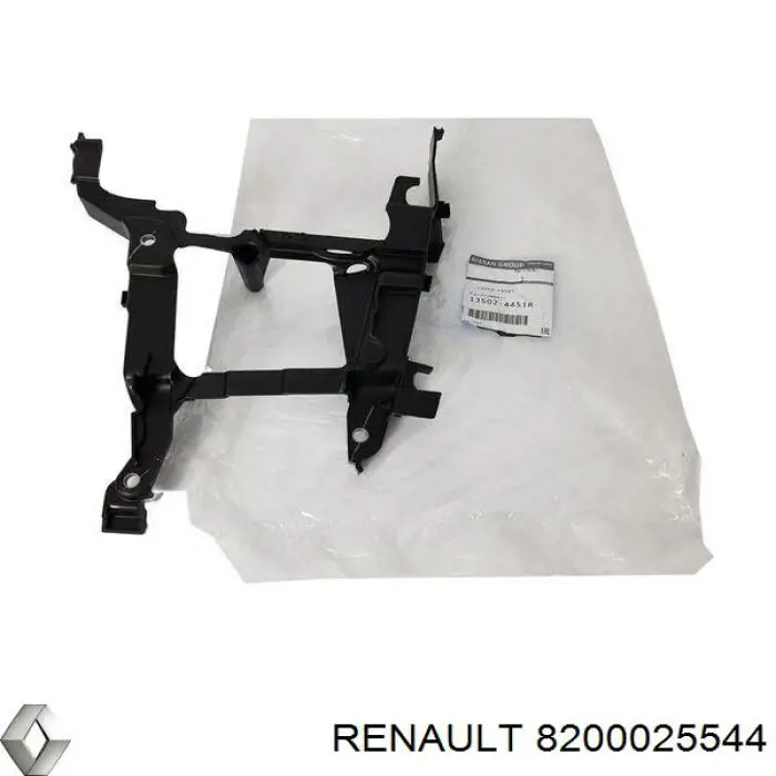 Купити 8200025544 Renault (RVI) 