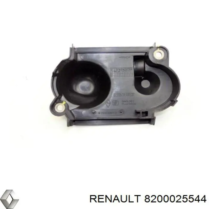 8200025544 Renault (RVI) 