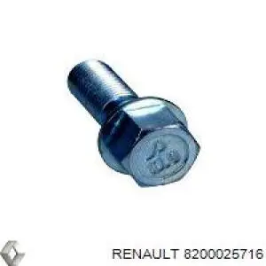 Купити 8200025716 Renault (RVI) Колісний болт