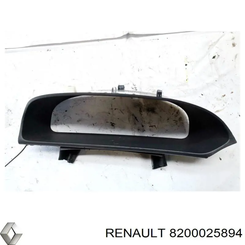 8200025894 Renault (RVI) 
