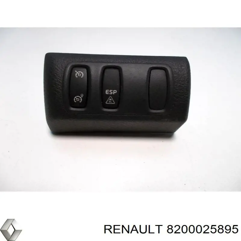 Купити 8200025895 Renault (RVI) 