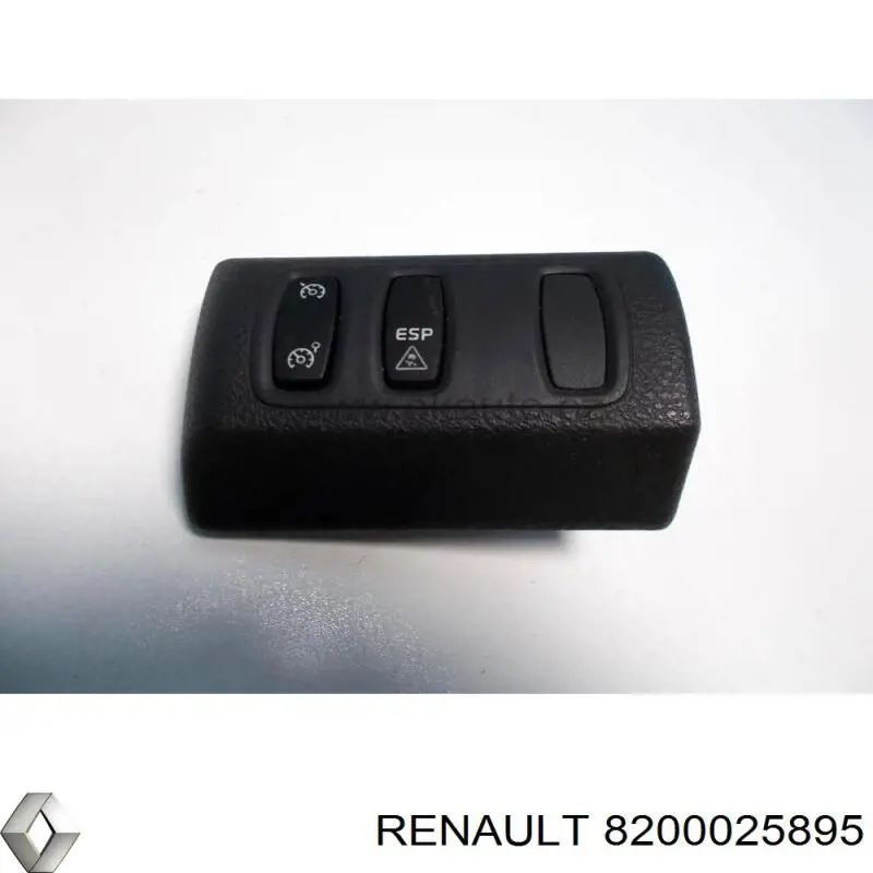 8200025895 Renault (RVI) 