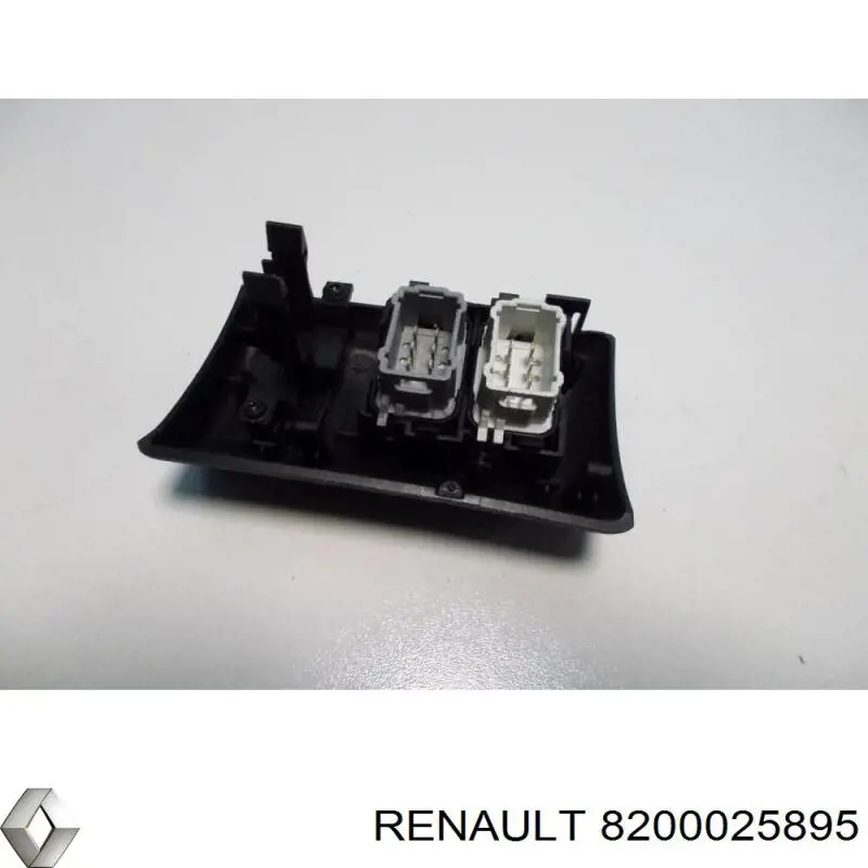  Renault (RVI) 8200025895 ціна, від 3.49 USD