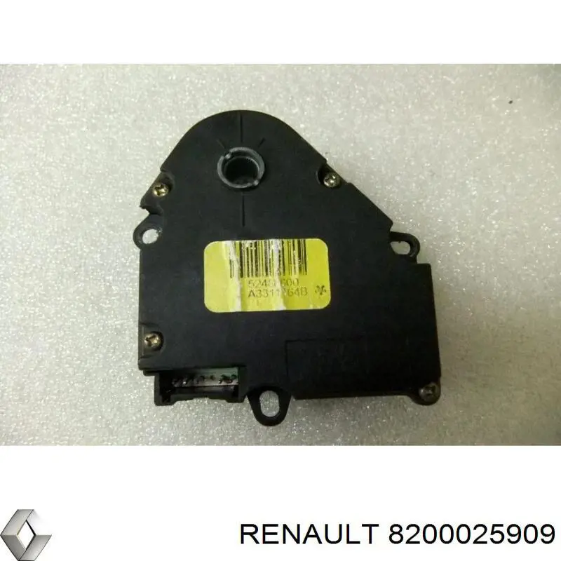  8200025909 Renault (RVI)