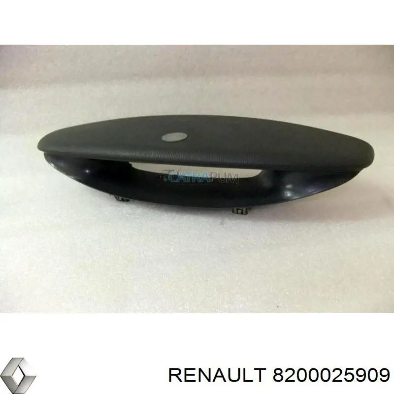  Renault (RVI) 8200025909 ціна, від 2.79 USD