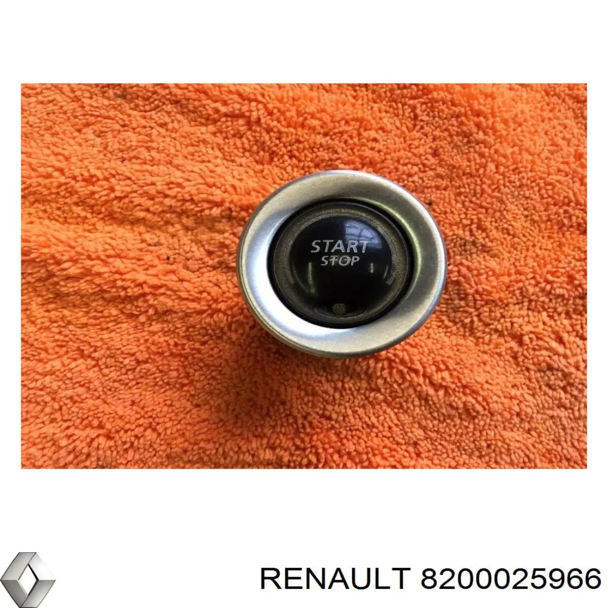  8200025966 Renault (RVI)