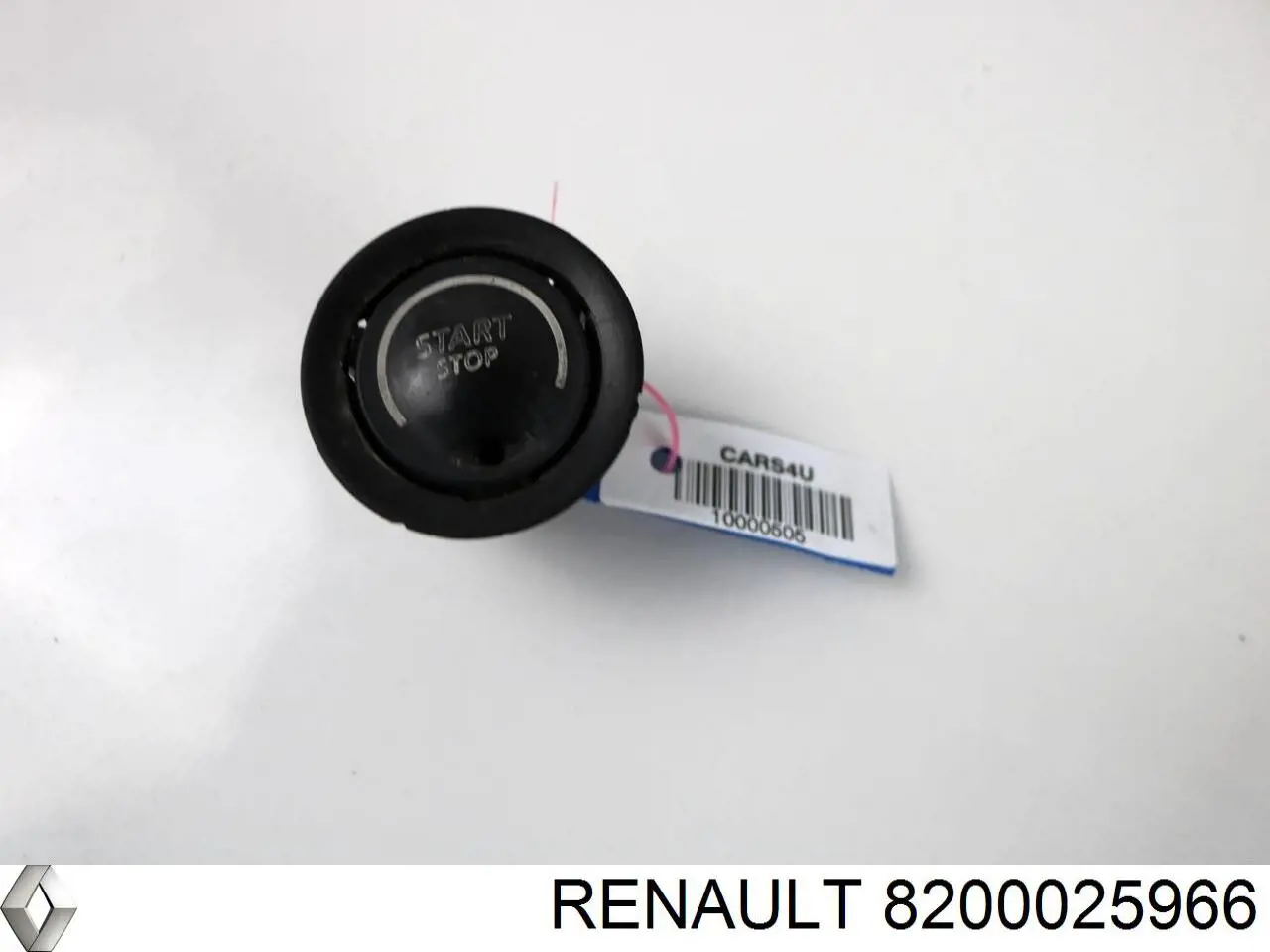  Renault (RVI) 8200025966 ціна, від 28.18 USD