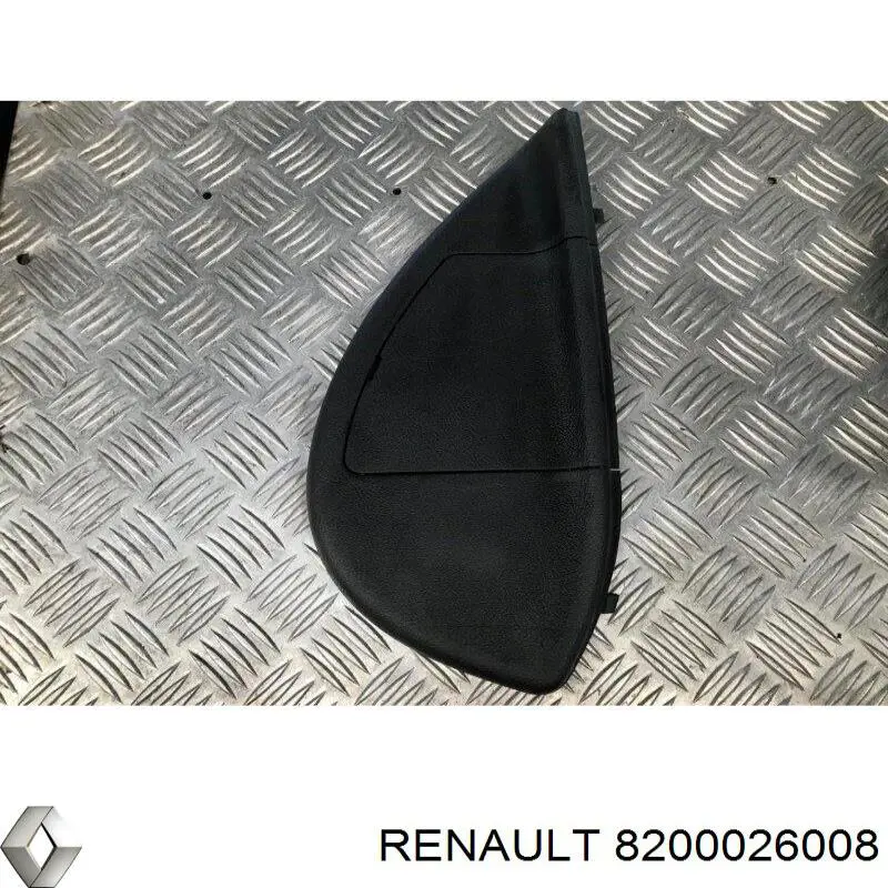 8200026008 Renault (RVI) 