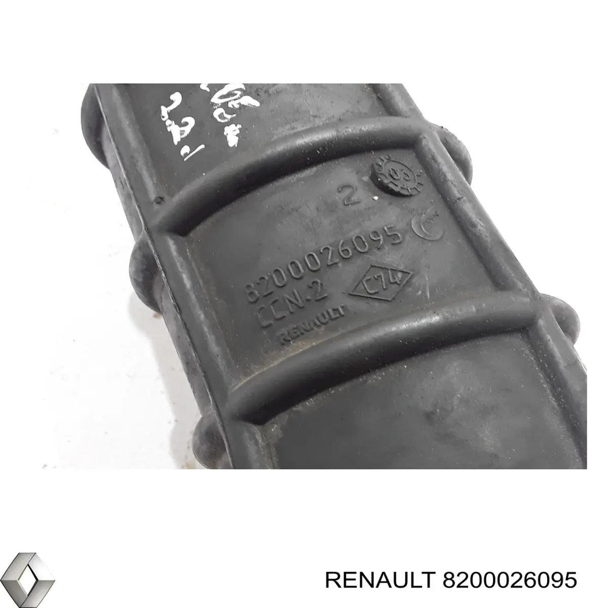  Renault (RVI) 8200026095 ціна, від 36.64 USD