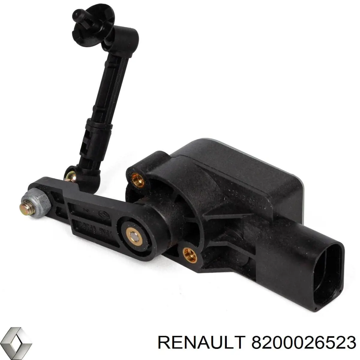  Renault (RVI) 8200026523 ціна, від 245.74 USD