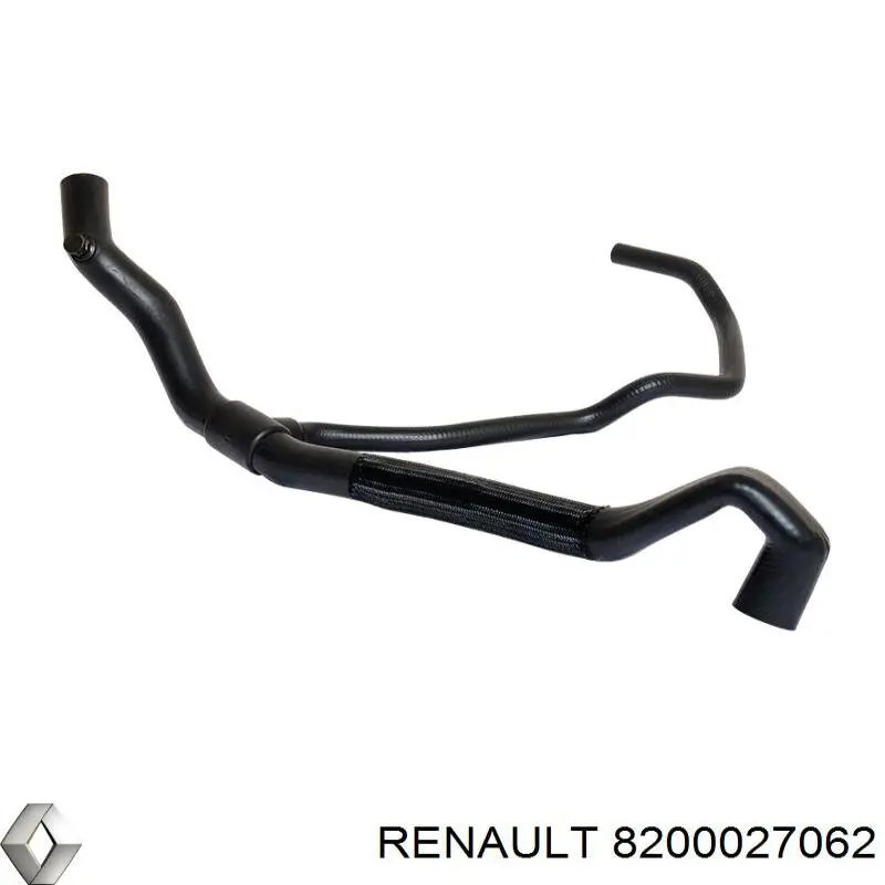  8200027062 Renault (RVI)