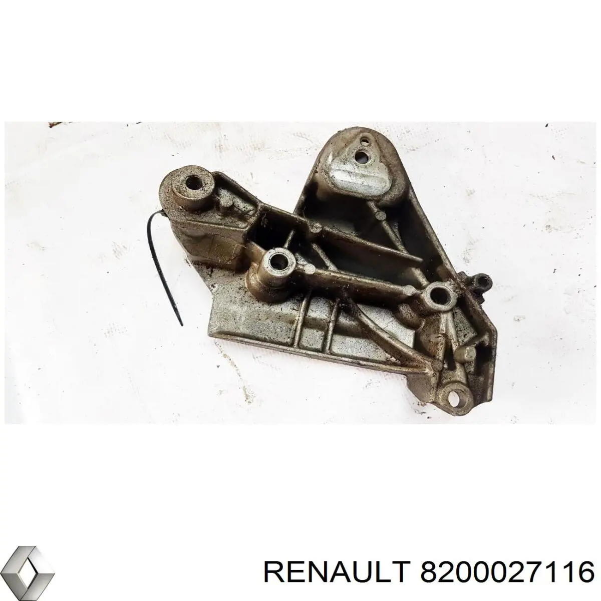 Купити 8200027116 Renault (RVI) 