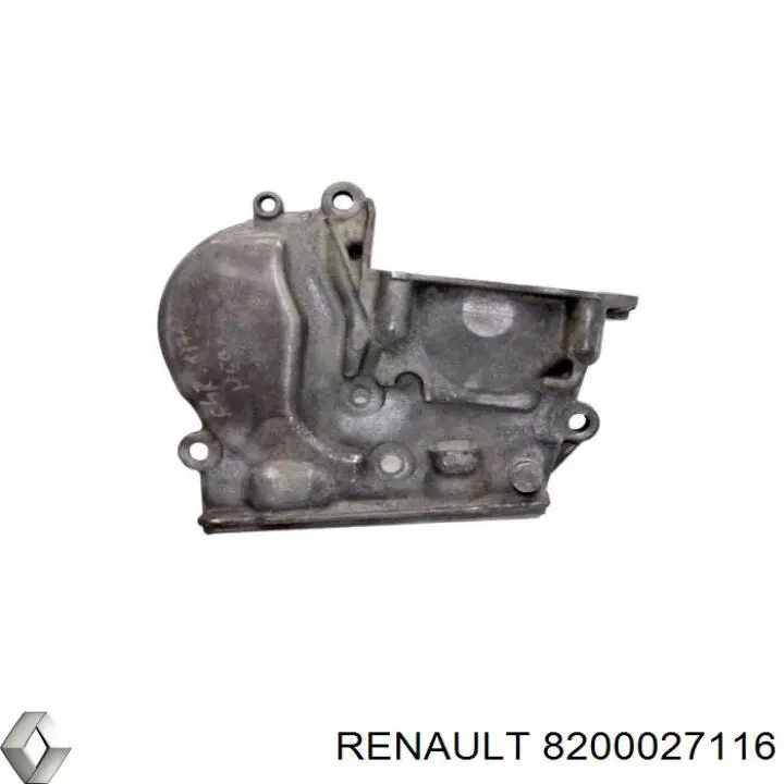  8200027116 Renault (RVI)