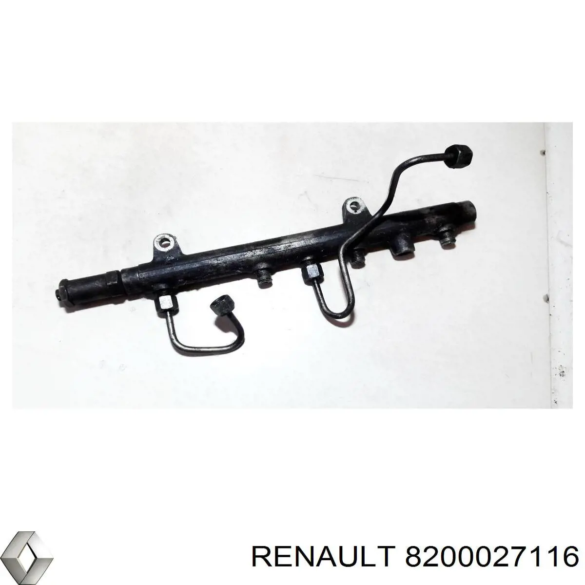 8200027116 Renault (RVI) 
