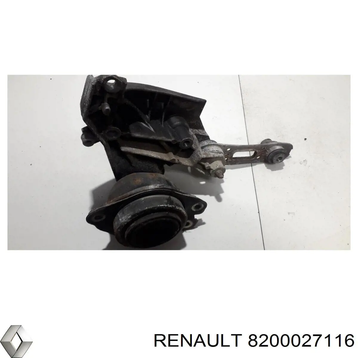8200027116 Renault (RVI) 