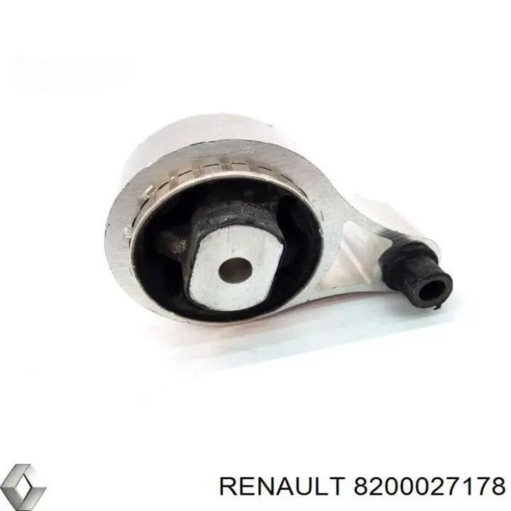 Купити 8200027178 Renault (RVI) 