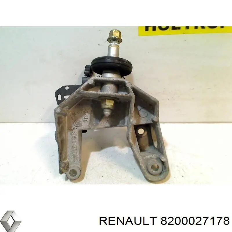  Renault (RVI) 8200027178 ціна, від 11.16 USD