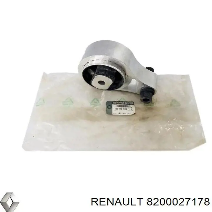 8200027178 Renault (RVI) 