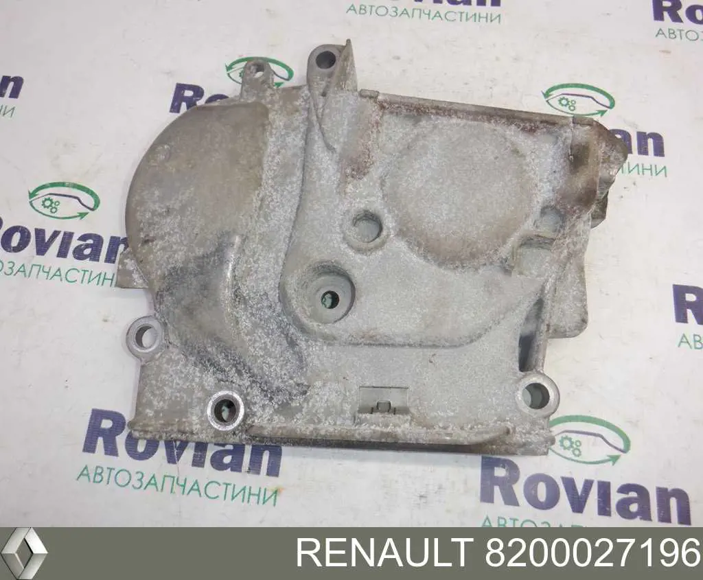 8200027196 Renault (RVI) 