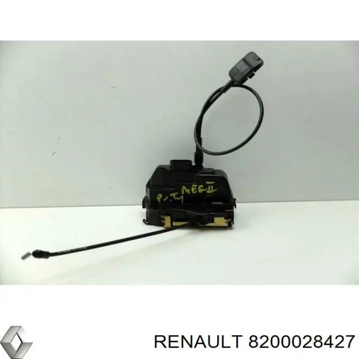  8200028427 Renault (RVI)