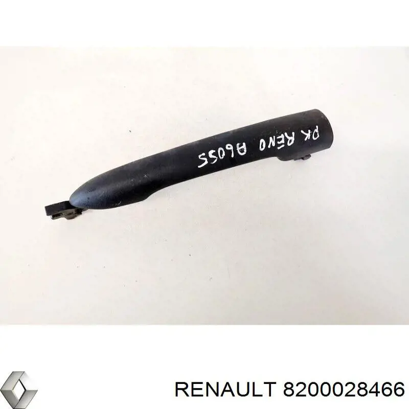  Renault (RVI) 8200028466 ціна, від 4.23 USD