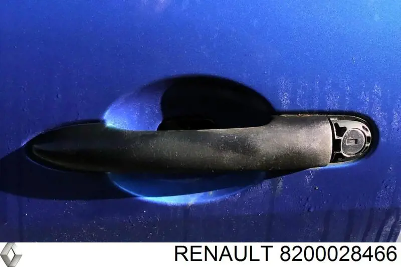 8200028466 Renault (RVI) 