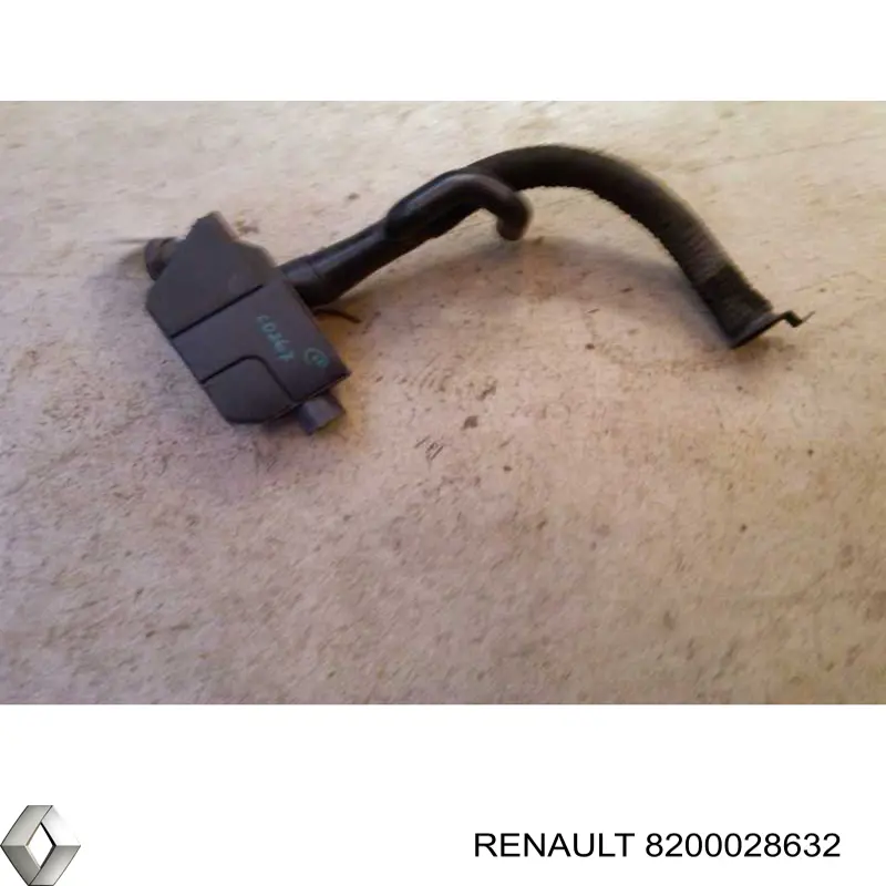  8200028632 Renault (RVI)