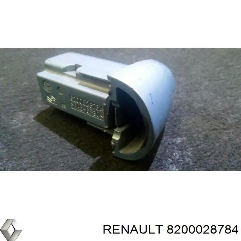 Купити 8200028784 Renault (RVI) 