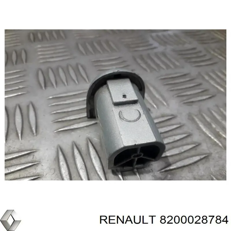  Renault (RVI) 8200028784 ціна, від 2.53 USD