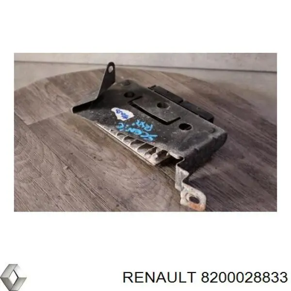  8200028833 Renault (RVI)