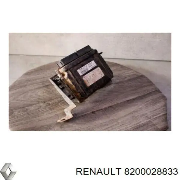 8200028833 Renault (RVI) 