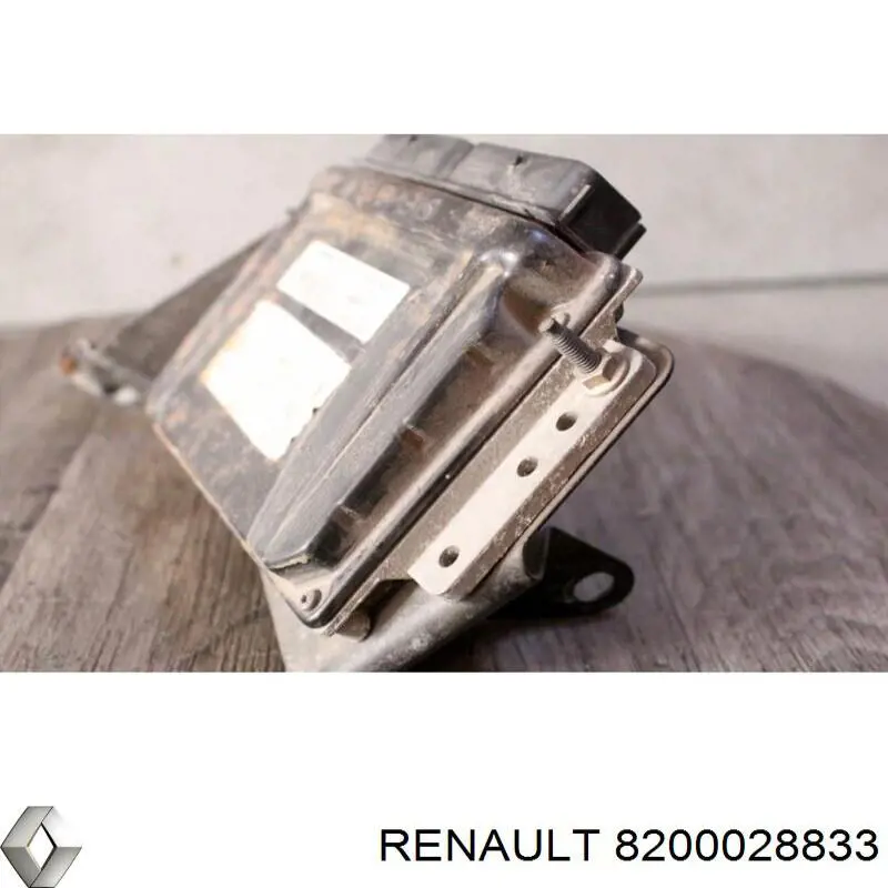 Купити 8200028833 Renault (RVI) 