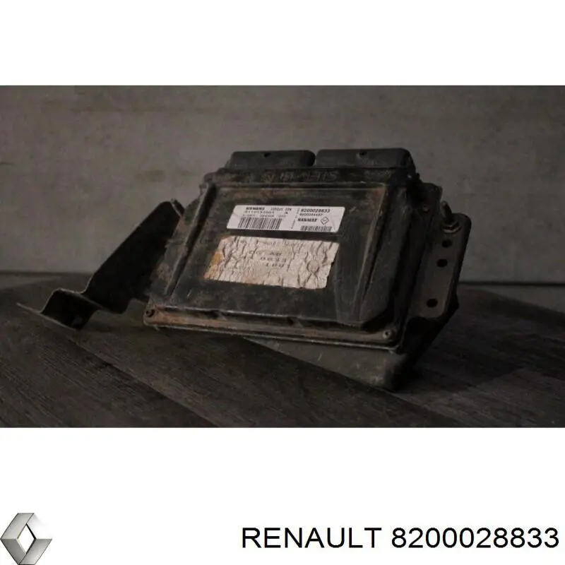 8200028833 Renault (RVI) 