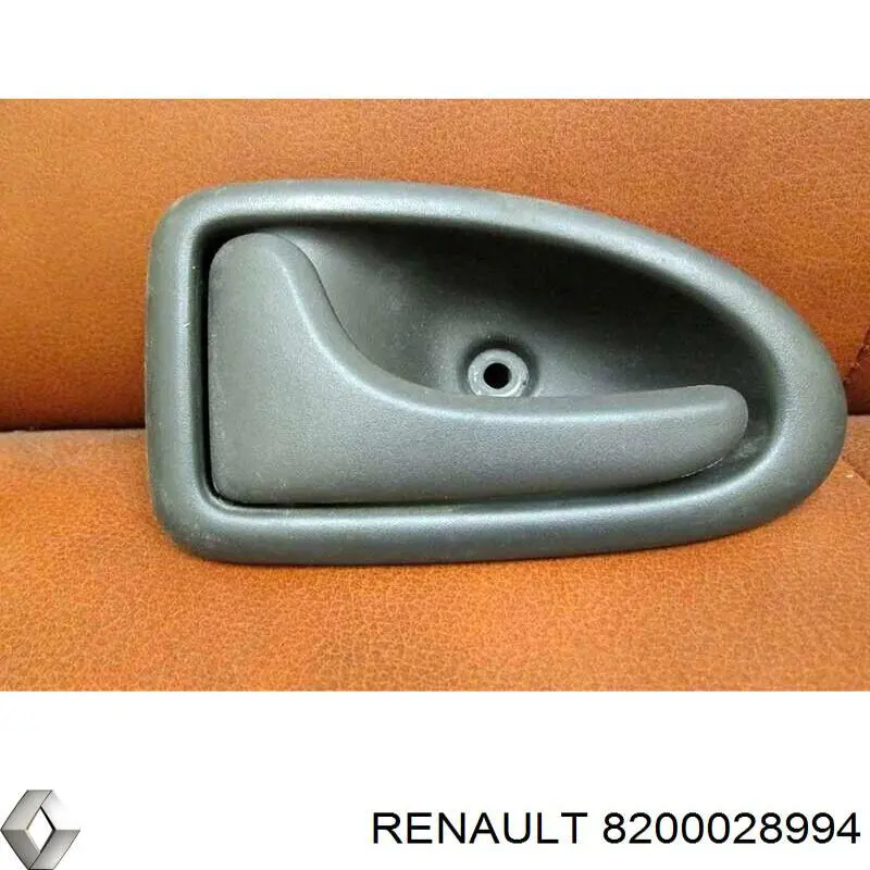 8200028994 Renault (RVI) ручка двері лівою внутрішня перед/зад