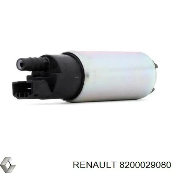 Паливний насос Renault (RVI) 8200029080