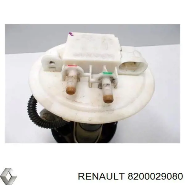 8200029080 Renault (RVI) Електробензонасос