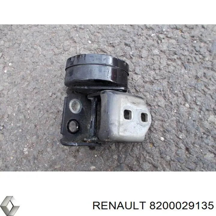 8200029135 Renault (RVI) Петля передніх дверей, лівою